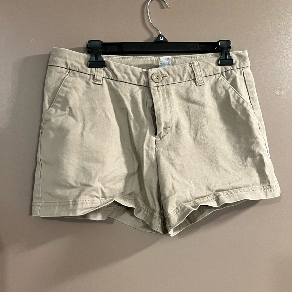 BCG shorts